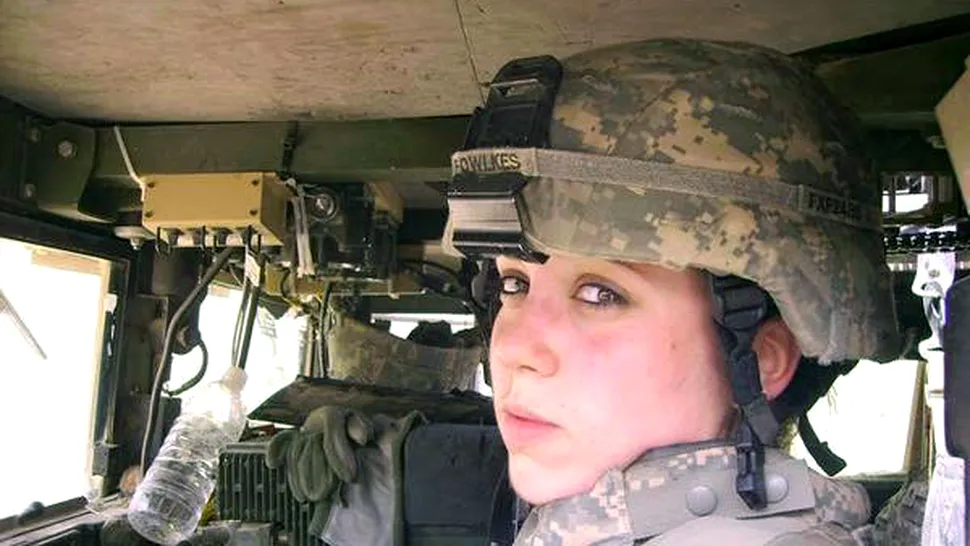 SUA: Femeile militar ar putea fi autorizate să participe la lupte