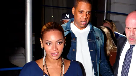 Beyonce, primul concert după ce a născut