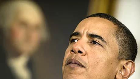 Premiul Nobel pentru Pace merge la… Barack Obama!