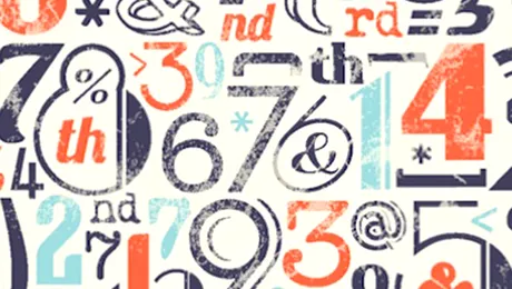 Curiozități „matematice” despre data de astăzi