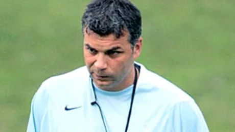 Nici Olaroiu nu-l mai vrea pe Radoi? Vezi ce mijlocas si-a luat Oli! (Sport.ro)