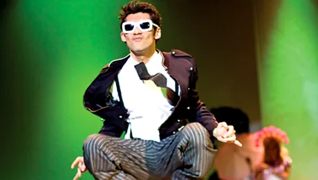 Dan Bălan reloaded!