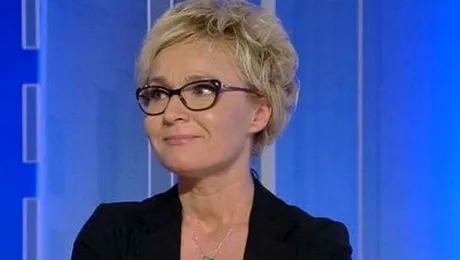 Anunţul momentului! Dana Grecu este însărcinată, la 40 de ani- FOTO