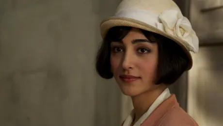 Iubire persană (trailer)