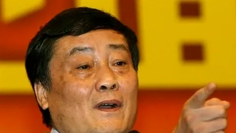 Cel mai bogat chinez traieste cu 20 $ pe zi