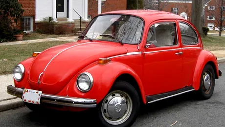 Cele mai vandute masini din toate timpurile