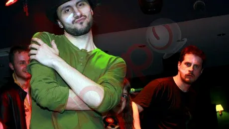 Ritm si energie cu Drum Up (POZE)