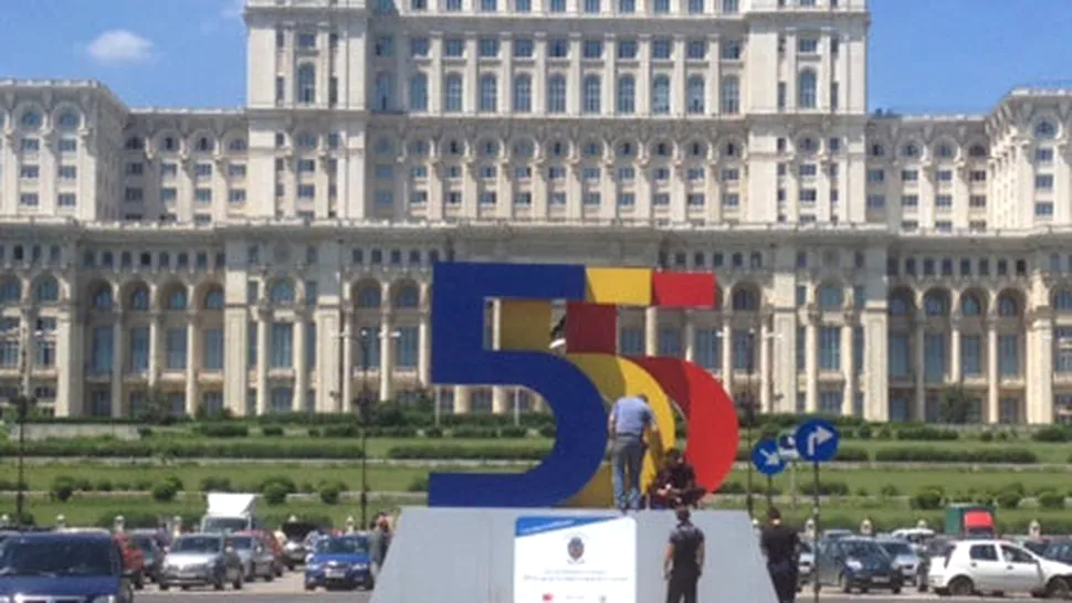 Zilele Bucureștiului 2014: Atenție la restricțiile de circulație!
