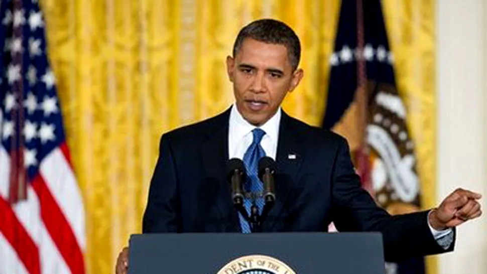 Barack Obama nu vrea sa publice fotografii cu Osama ben Laden mort