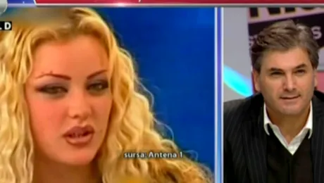 De ce a ales-o Mircea Radu pe Bianca la „Din dragoste”: „A trimis o poză cu ea în fusta scurtă şi…”