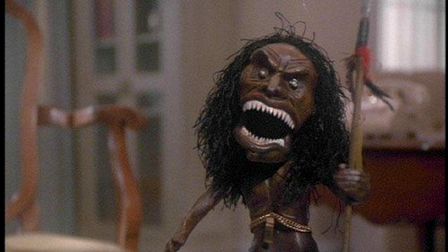 Trilogy of Terror
