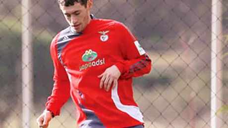 Sepsi: „Am vrut sa ma las de fotbal!” (EVZ)