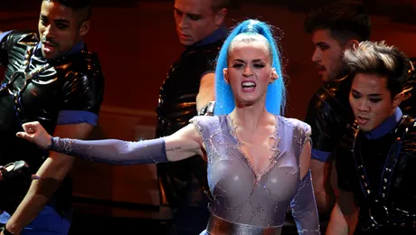 Echo Awards 2012 – premiile industriei muzicale din Germania (Video)