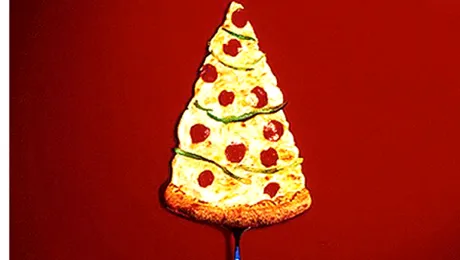 Cele mai tari reclame de Craciun (Poze)