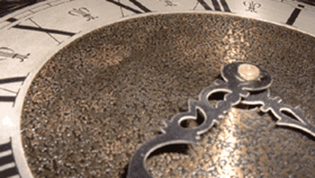 „Consumatoarea de timp”  face reclamatie