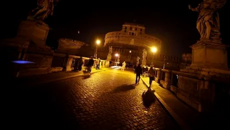 Ora Pământului 2014: Stinge lumina pe 29 martie!