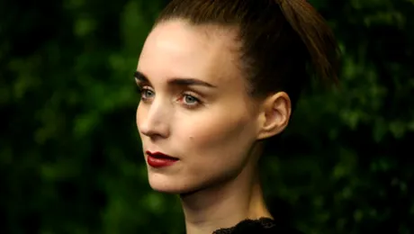 Rooney Mara ar putea fi Maria Magdalena într-un film biografic