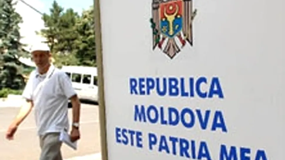 UE cere relatii normale intre Moldova si Romania