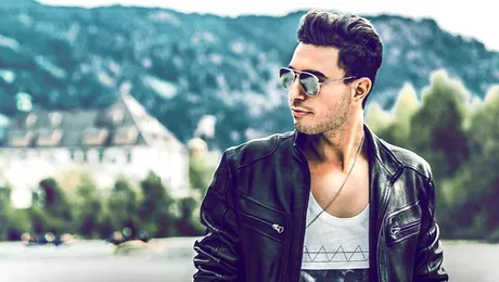 Faydee lansează videoclipul piesei “Move on (C’est la vie)”