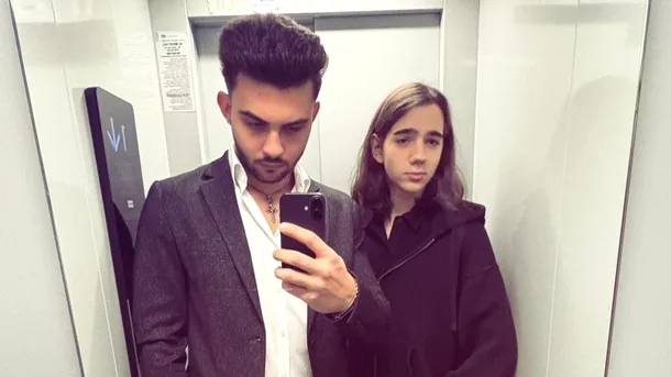 Spac & Petru lansează primul lor album – „Din ce în ce mai rău”