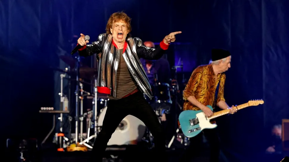 Trupa Rolling Stones nu va mai interpreta piesa ”Brown Sugar”, un succes timp de 50 de ani. Care este motivul