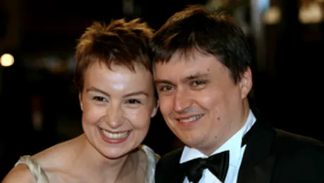 Anamaria Marinca este femeia anului