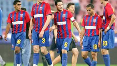 Adi Ilie: „Steaua trebuie sa faca un schimb de generatii!” (Prosport)