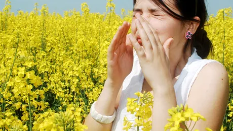 Ce spune despre tine modul în care strănuți