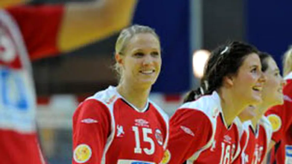 Norvegia, campioana europeana pentru a treia oara consecutiv (Mediafax)