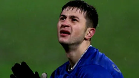 Claudiu Raducanu va evolua la U. Cluj