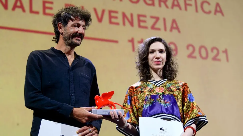 Festivalul de la Veneția: Filmul românesc 