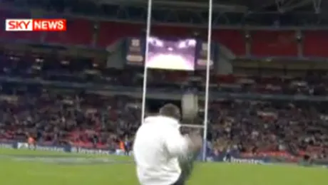 Vezi cum se castiga 250.000 de lire sterline! (VIDEO)