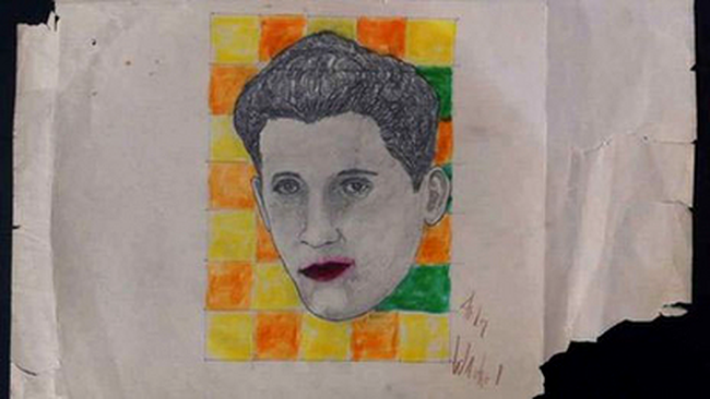 lucrarea lui Andy Warhol