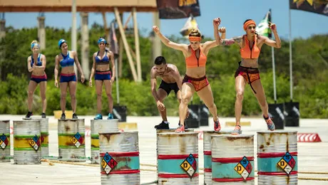 Reality show-ul ”Ultimul Trib” de la Antena 1 se va filma în Madagascar. Premiul de 100.000 de euro – FOTO