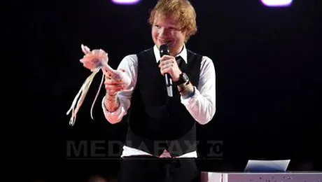 Brit Awards 2015: Lista caștigătorilor