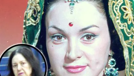 Naarghita a murit de singurătate?