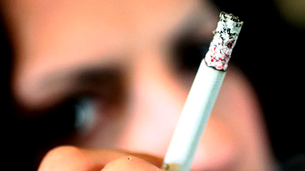 Efectele fumatului asupra CREIERULUI