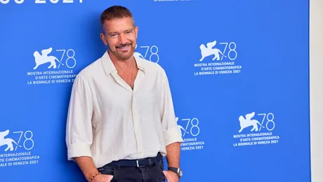 Antonio Banderas nu va putea interpreta rolul fondatorului Lamborghini. Cu cine va fi înlocuit actorul