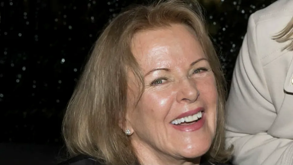 Anni-Frid Lyngstad, fosta componentă ABBA, a mai lansat un single