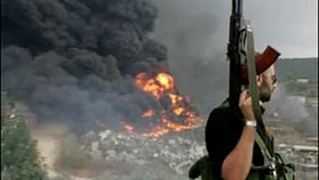 Hezbollah este „mai puternica decat oricand”