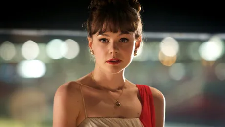Carey Mulligan – cea mai elegantă femeie a anului