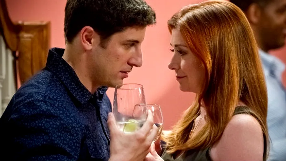 Plăcintă americană: Din nou pe felie (trailer)