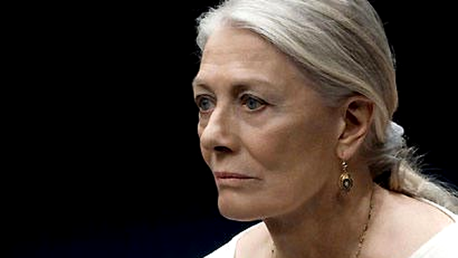 vanessa redgrave