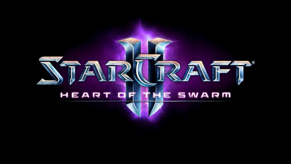 StarCraft 2: Heart of The Swarm - Vengeance Trailer