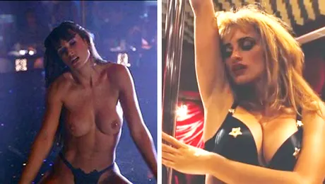 Cele mai lascive momente de dans din cinema – Top 10 necenzurat