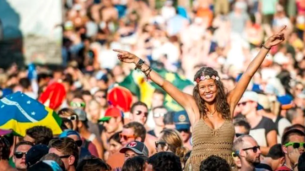 Top 22 de festivaluri la care ar trebui să participi o dată-n viață