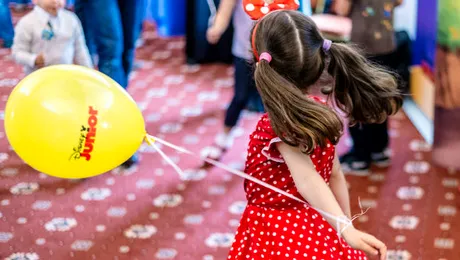 UPC are acum cele mai multe canale de desene din România