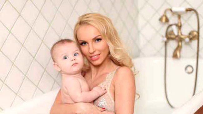 Andreea Spataru si Sofia Maria