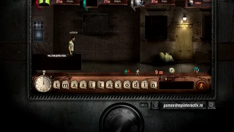 Mai ai 6 zile pentru a castiga telefoane mobile cu Seiful.ro