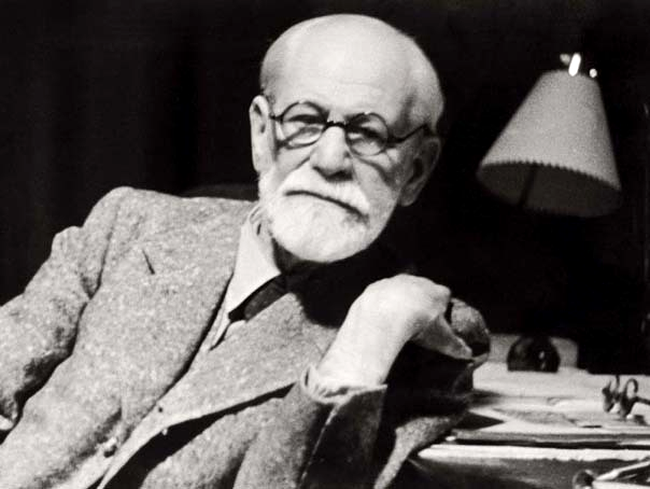 Freud nu a renuntat niciodata la principiile sale si lumea nu l-a uitat pentru asta
